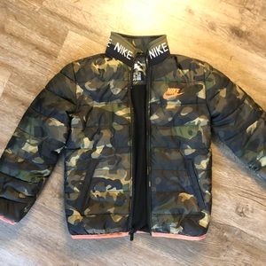 Nike jacket